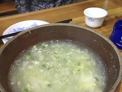 -老厨房(红湘北路店)