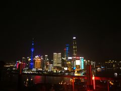 -顶层酒吧ROOF(上海艾迪逊酒店)
