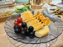 -老山东·鲁菜馆(陆家嘴店)