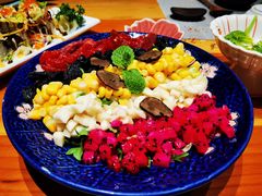 -文三酒肆自助放题(新街口友谊广场店)