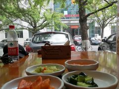 -全州拌饭馆(断桥店)