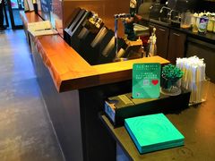 -星巴克(3号湾店)