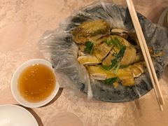 -采粤轩中餐厅(惠州金海湾喜来登度假酒店)