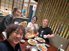-松子料理(亮马桥店)