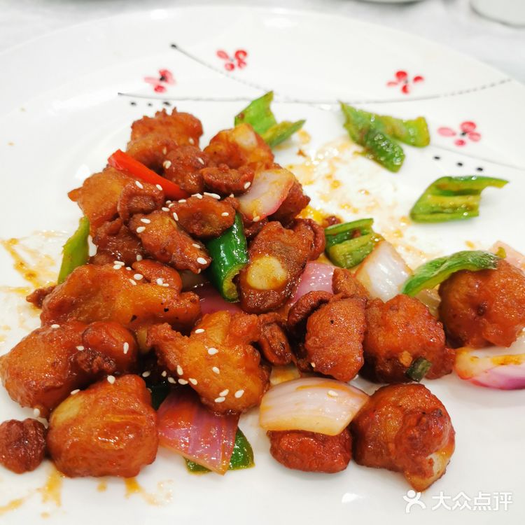 实惠是真实惠，人也是真多。