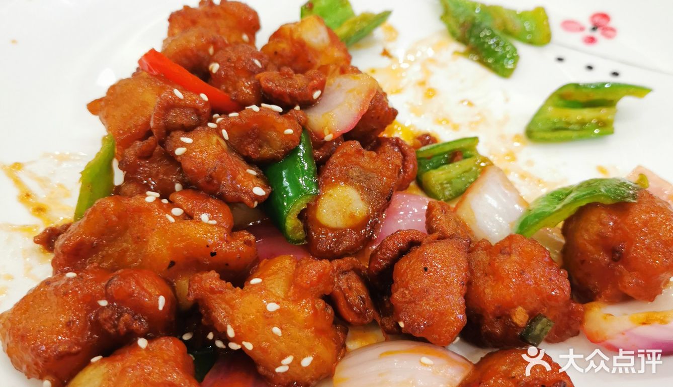 实惠是真实惠，人也是真多。