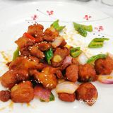 实惠是真实惠，人也是真多。