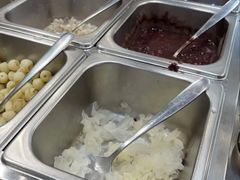 -哼哈豆花工房(高铁吾悦广场店)