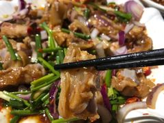 -老号尤兔头(西川店)