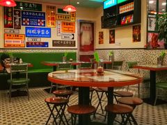 大堂-小龍鳳餐室(番禺路店)