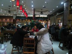 大堂-三厂烩羊肉(沙口路店)