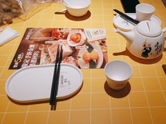 -蔡澜点心·粤菜(花城汇南区店)