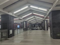-平安里(地铁站)