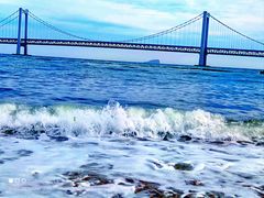 -星海湾跨海大桥