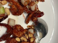-眉州东坡(北苑华贸店)