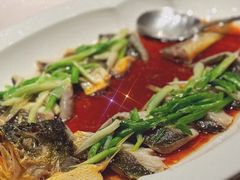 -三利音·东方司宴(外滩店)