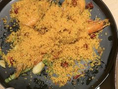 -避风塘(宝山万达店)