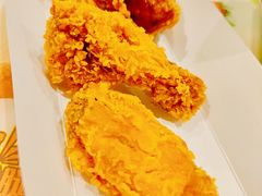 -德克士(前门店)