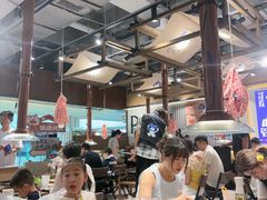 -浙北大厦购物中心(安吉店)