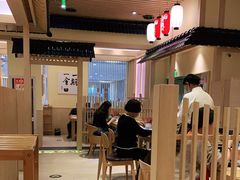 大堂-伊豆野菜村(大族广场店)