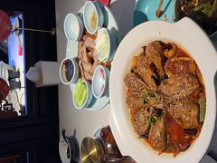 -额娘·春饼烤鸭(天鸿店)
