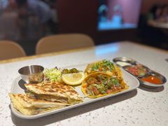 -墨纪Mojí墨西哥餐厅(南开大悦城店)