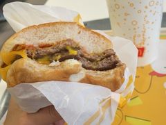 -麦当劳(南京水西门大街店)