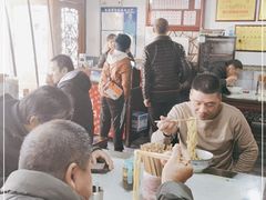 -美味斋(西北街店)