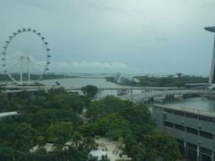 -新加坡文华东方酒店