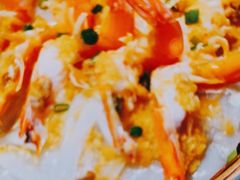 -中山保利艾美酒店-乐美中餐厅