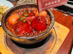 -魏铭鱼头捞饭(晋阳路店)