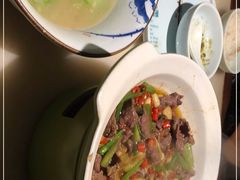 -佬麻雀·剁椒鱼头(京基KK One店)