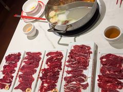 -八合里潮汕鲜牛肉火锅(上海汇智广场店)