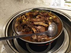-不夜天烧烤牛骨头(南湖店)