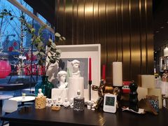 -乔泰勒JOETYLER西餐厅(曲江店)