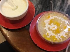 -玫瑰甜品(文明路店)