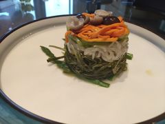 芦笋鲜百合-铜锣湾·有麝自然香(长嘉汇购物公园店)