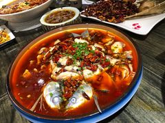 -庆合府重庆大排档(紫都城店)