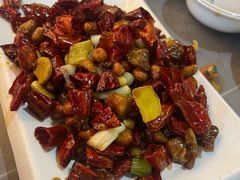 -廖老妈蹄花(中海国际店)