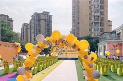 -MEETPARTY觅琳美学策划高端生日派对·宝宝宴·婚礼·宴会