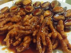 -勒南公舍(龙江店)