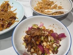 -侯家庄私房菜馆观景餐厅