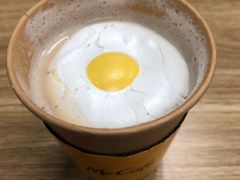 -麦当劳(花园北路店)