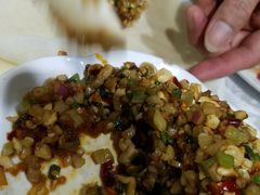 -琬苑鸽庄·川粤融合菜(解放碑总店)
