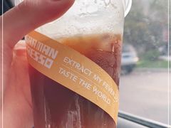 -sugarman espresso素饮糖人高新咖啡工厂