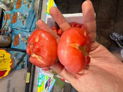 -老炳·七丛松甘草水果