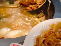 -三头牛·潮汕牛肉生蚝火锅 (夏湾店)