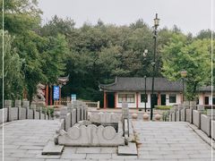 -句容茅山景区