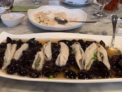 -漢舍中国菜馆(889广场店)