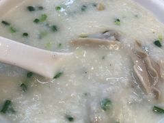 -冠记·肠粉粥品专家(江南大道店)